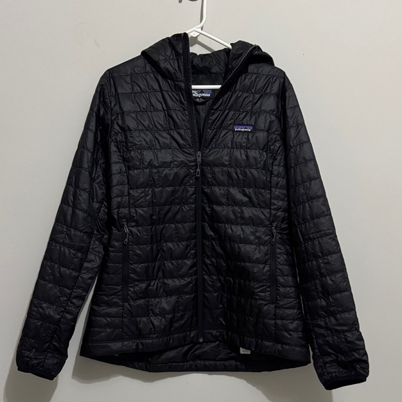 PATAGONIA NWOT Nano Puff Hoody 💨 - Picture 2 of 9